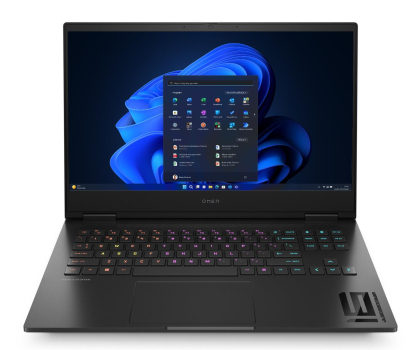 Laptop 15" - 16" HP Omen 16 i5-13500HX/16GB/1TB/Win11x RTX4060 165Hz